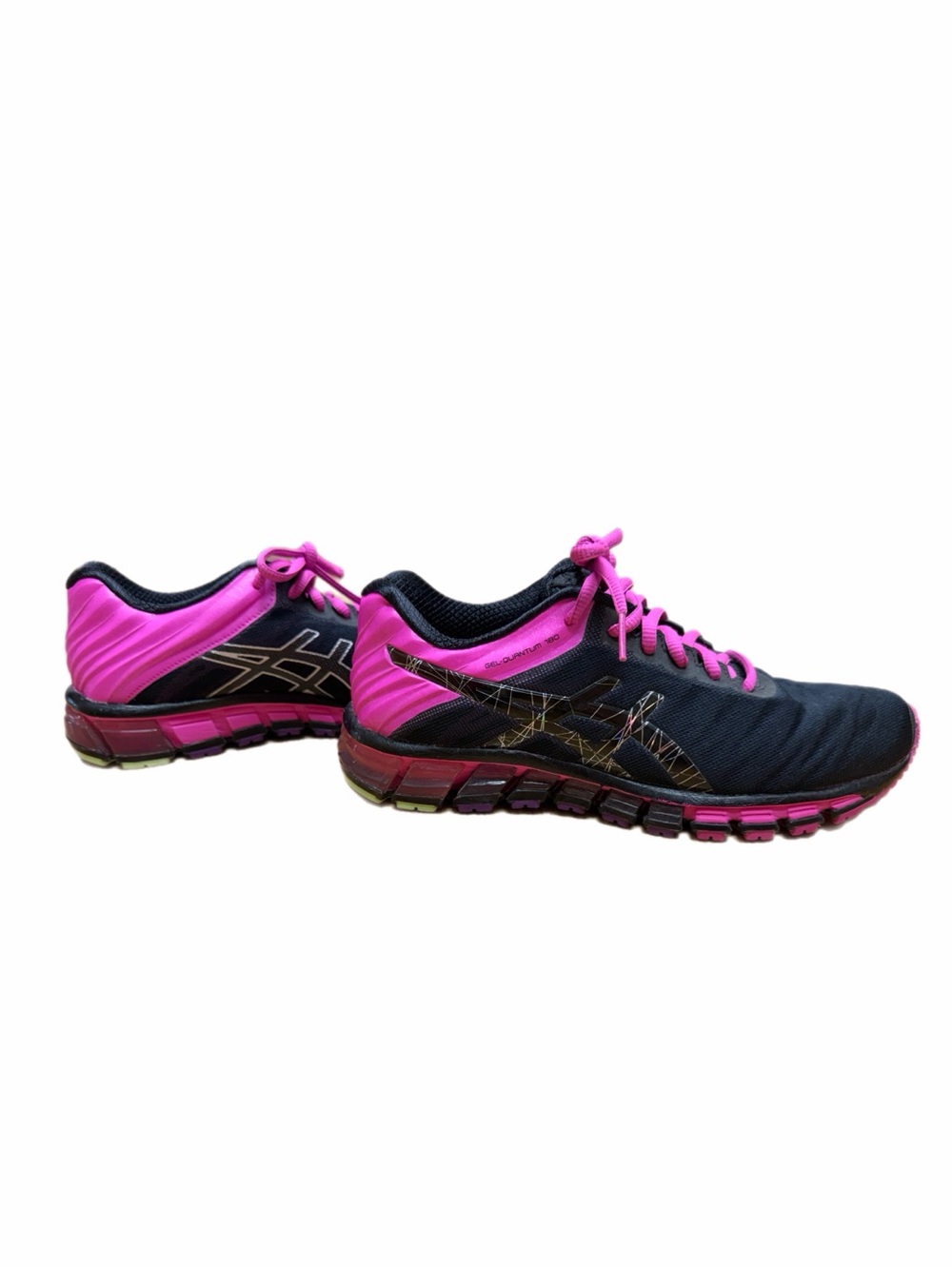 Asics Gel Quantum 180 Women’s 8.5
